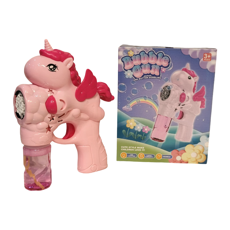 (515) B/O Bobble Gun 515