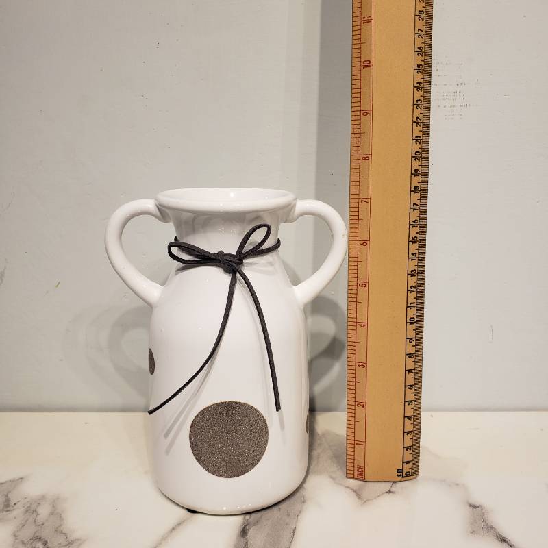 (TPM-702) Vase NC 25-15