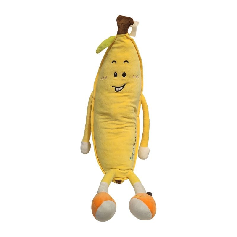 (Banana-100Cm) Ax Banana Long Leg Large 100Cm