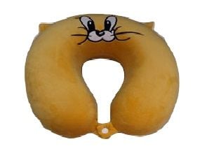 (14-JX-6) U Pillow,1Clr