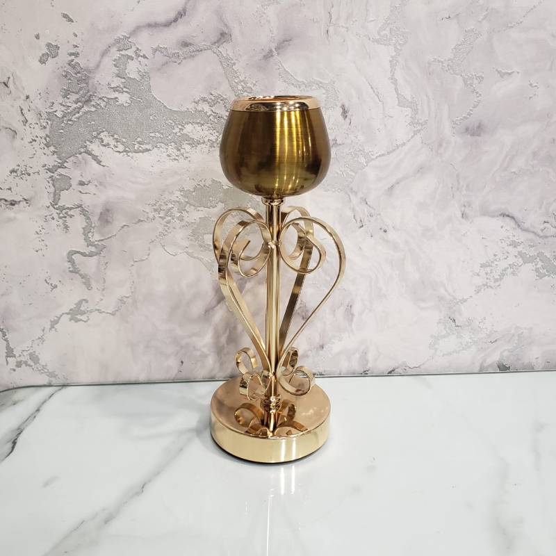 (TPM-763) Candle Stand JD22-M