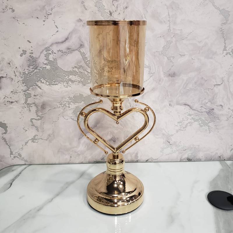 (TPM-751) Candle Stand 24-4-H-36