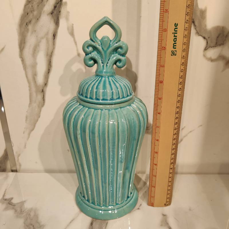 (TPM-910) Vase NC 31-4