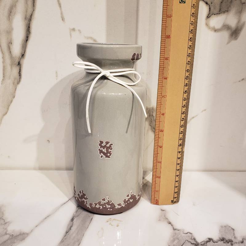 (TPM-1021) Modern Series Vase 5