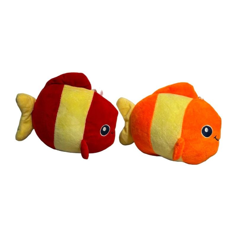 (Fish20) Fish 20cm Stuff Toys