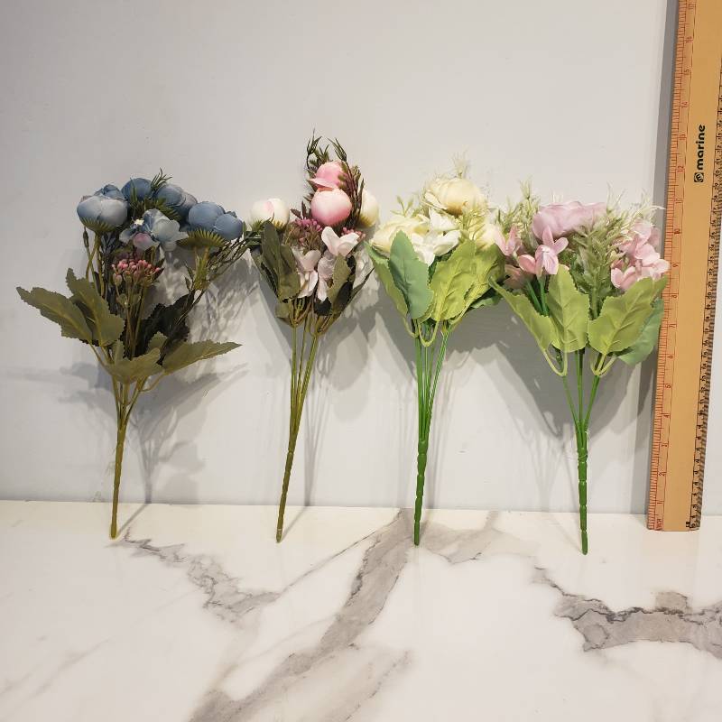 (TPM-635) Bunch Without Vase