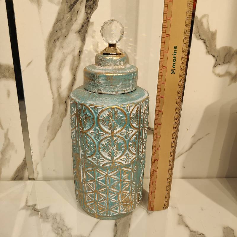 (TPM-912) Vase NC 31-6
