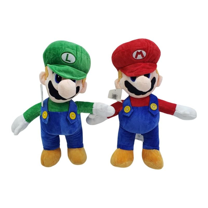 (Mario-35cm) Mario 35Cm))