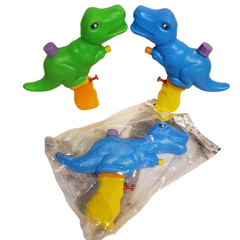 (C-06-07) Water Gun 06