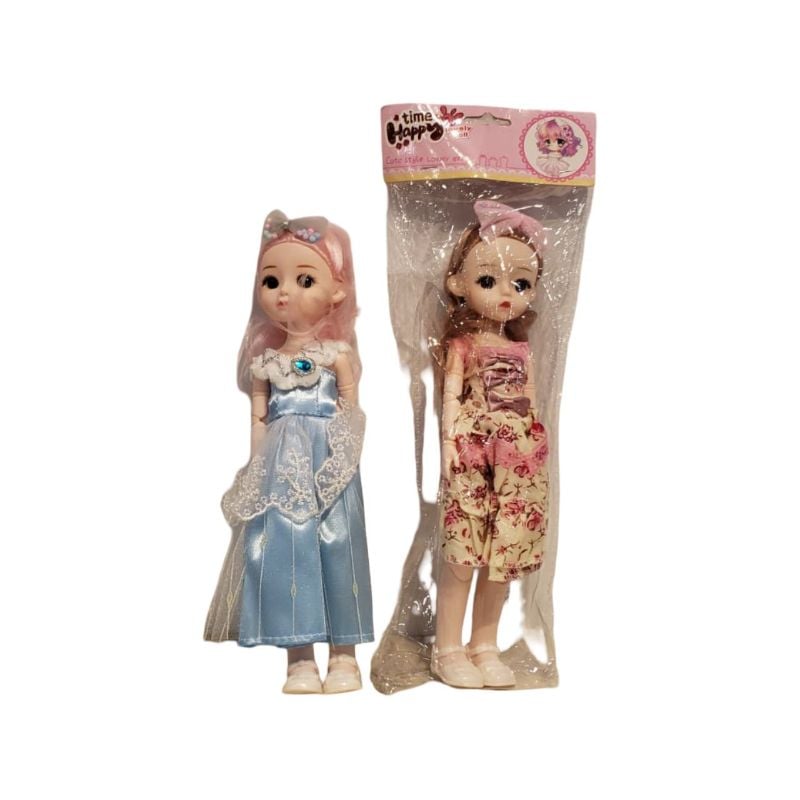 (AG12) Doll AG12.