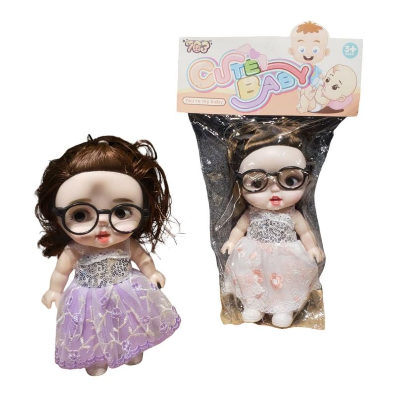 (518-3) Doll 518-3))