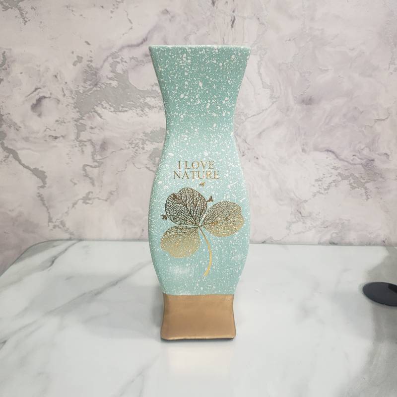(TPM-606) Ceramic Vase 2