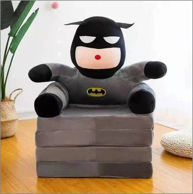 (W2) Baby Sofa Seater