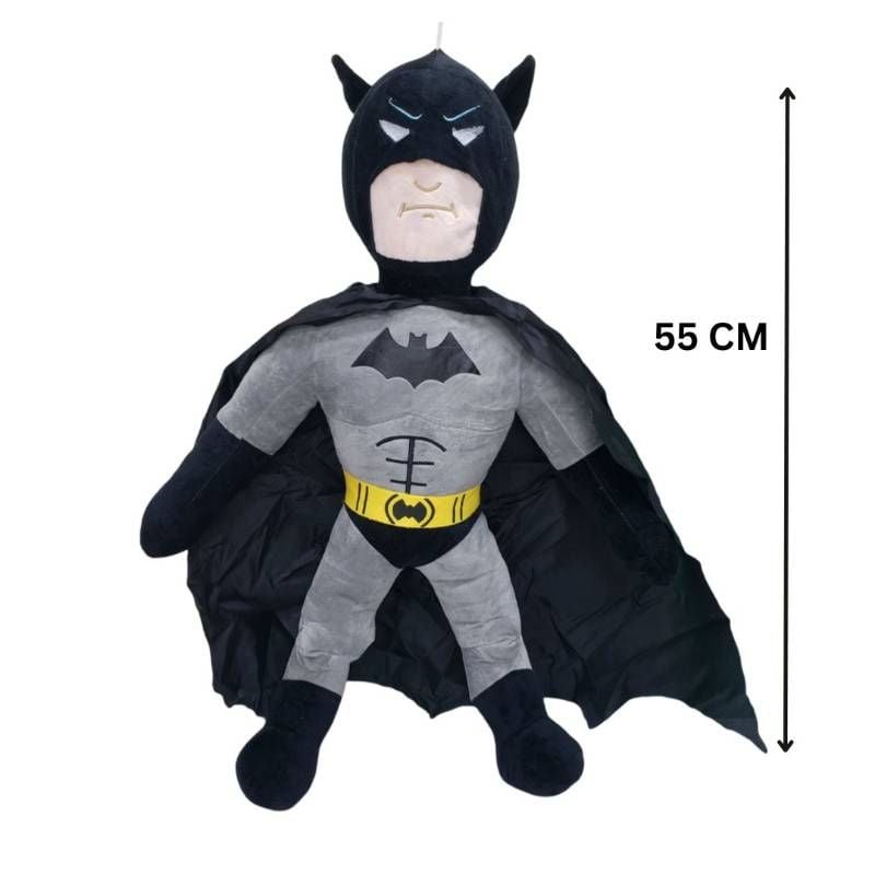 (Bat55) Bat 55cm Stuff Toys