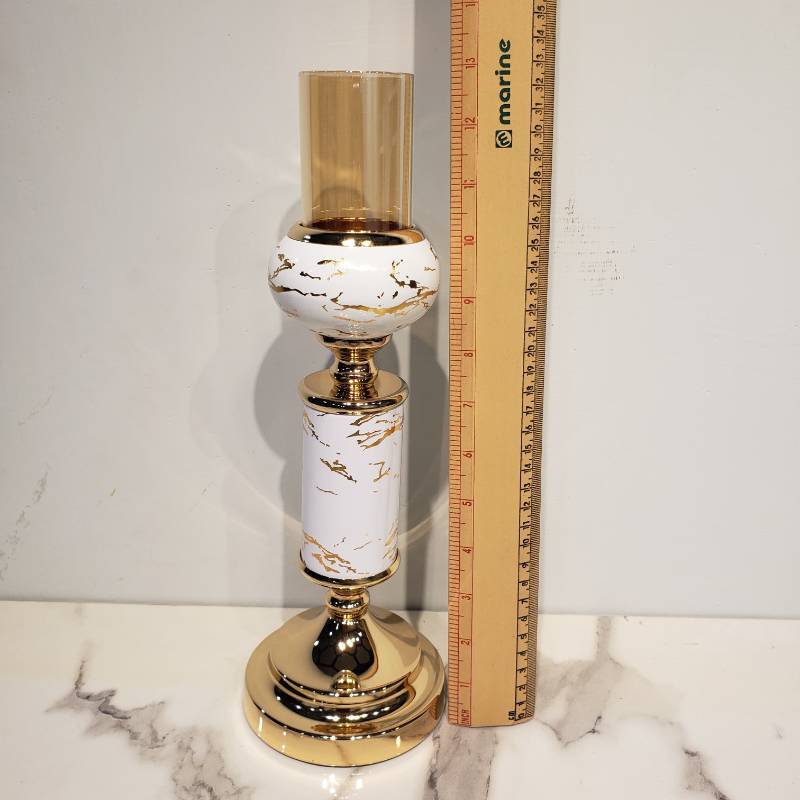 (TPM-762) Candle Stand WK-2M