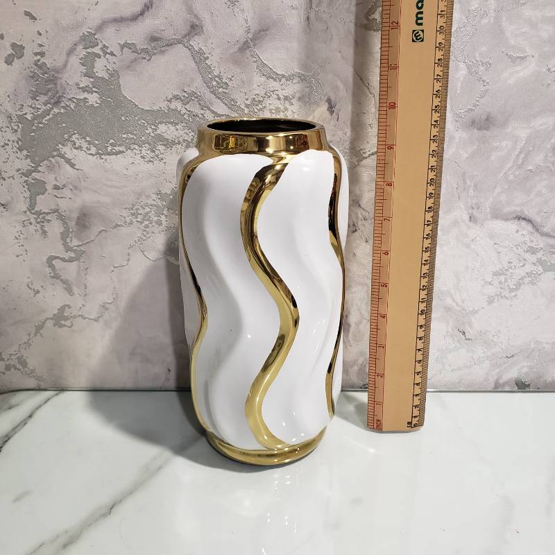 (TPM-649) Vase 2
