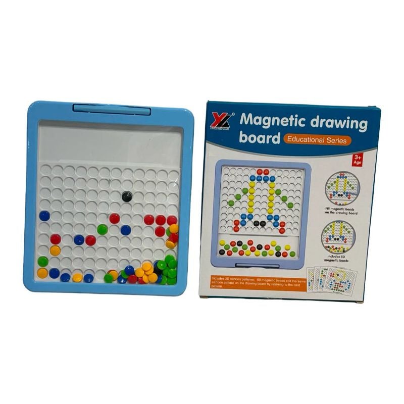 (630) Magnetic Drawing Board,630