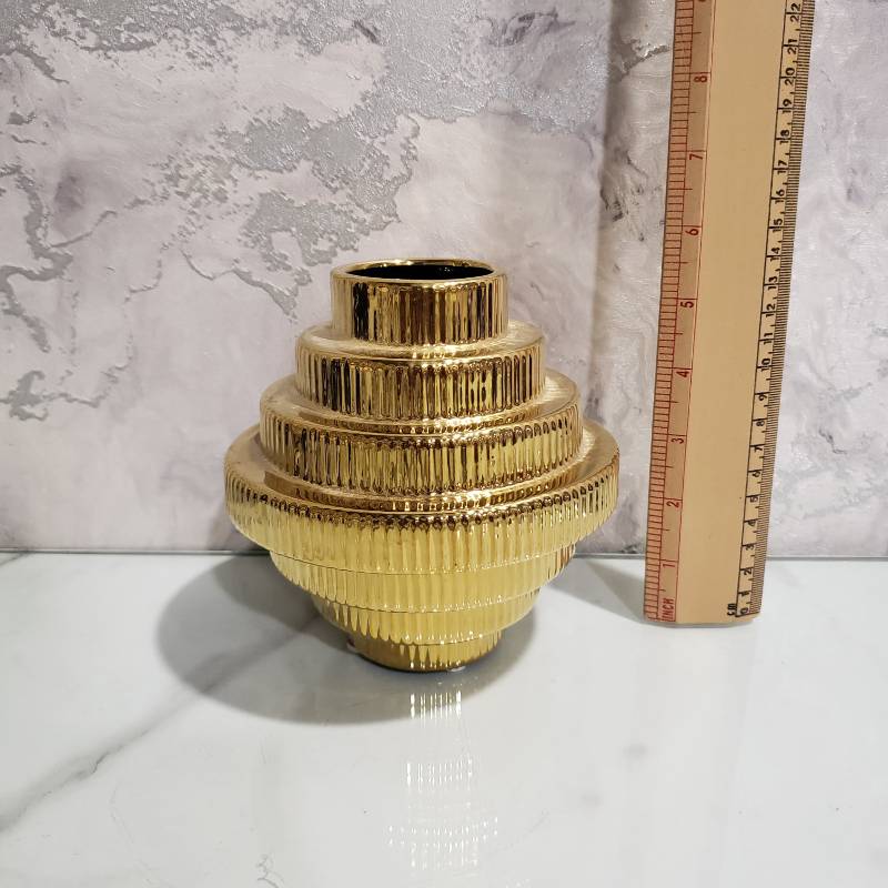 (TPM-651) Vase 5
