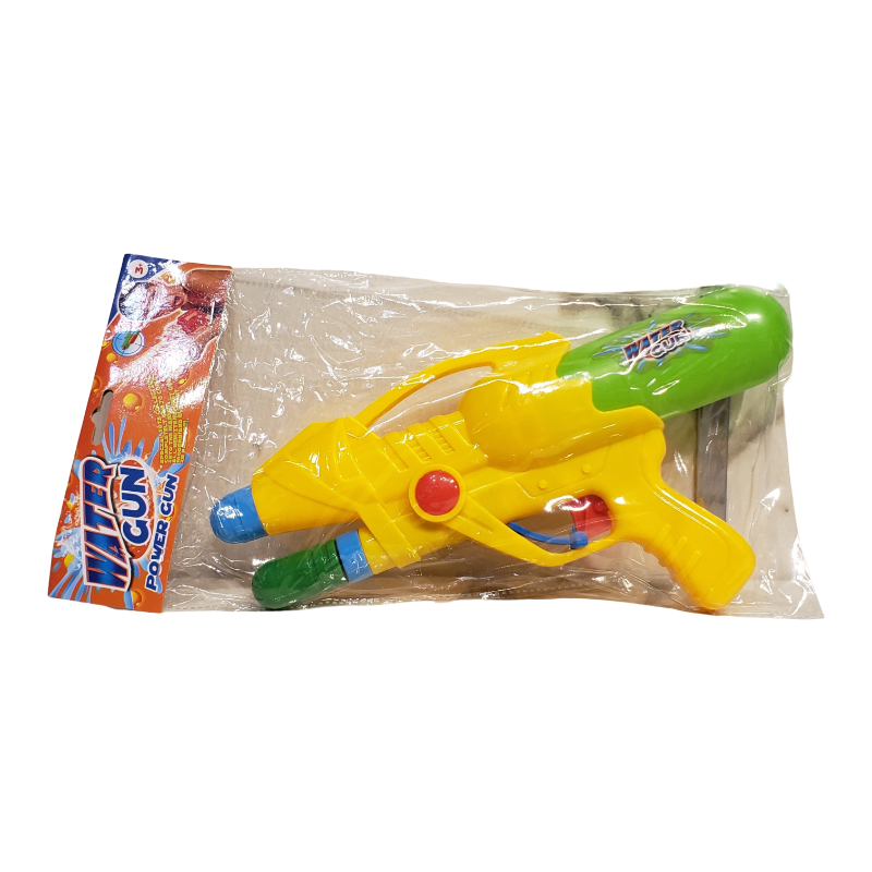 (016T) Water Gun-16
