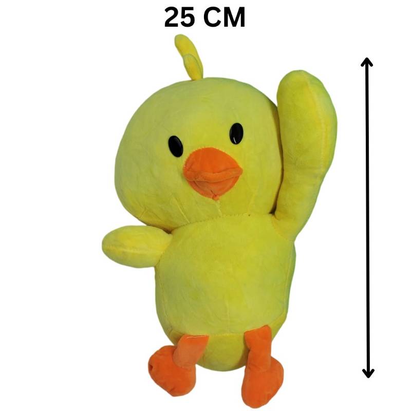 (Duck25) Duck 25cm Stuff Toys