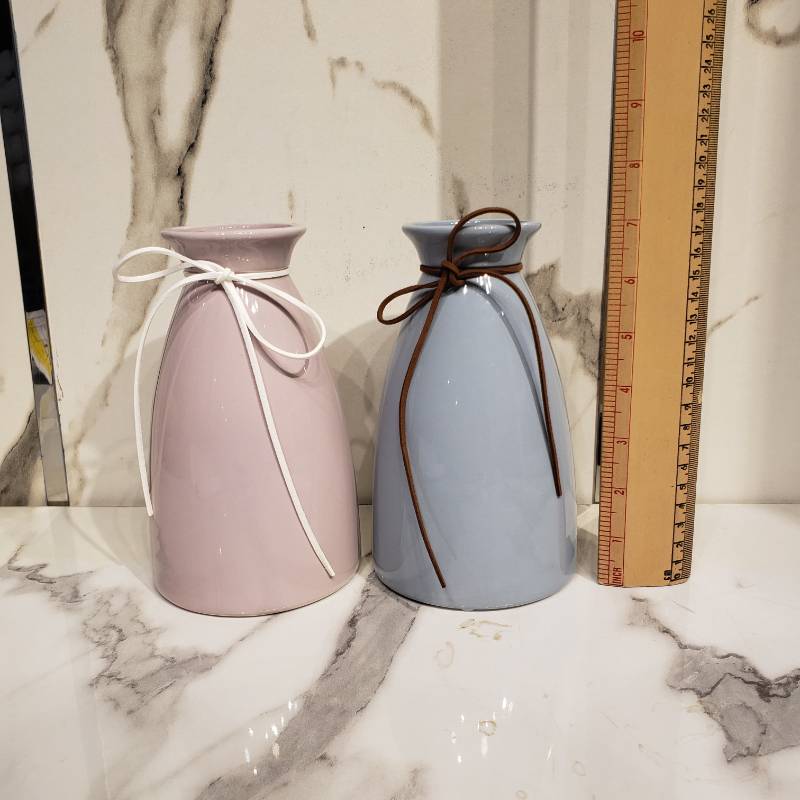 (TPM-1013) Modern Series Vase 3