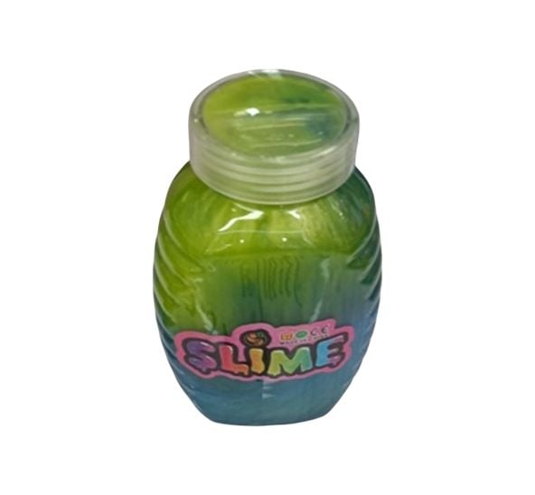 (ZJX-2) Slime,Mix Clrs zjx-2