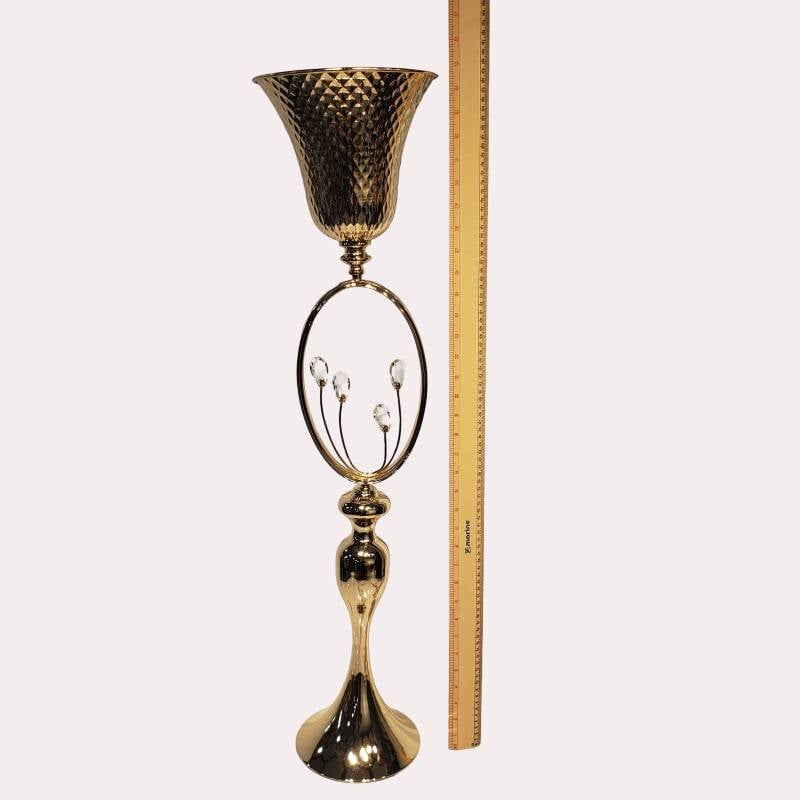 (TPM-750) Flower Vase 0821-91