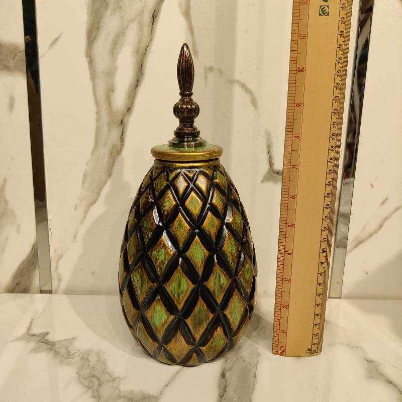 (TPM-918) Vase NC 31-12
