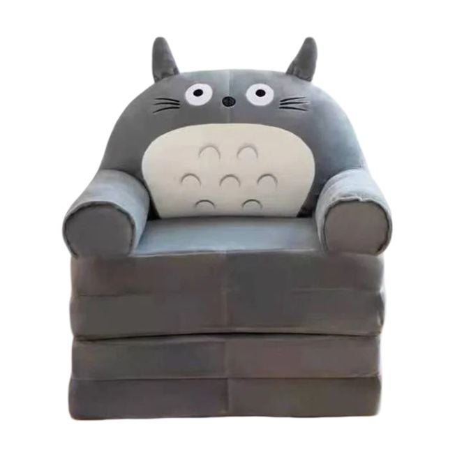 (W6) Owl Sofa Seater