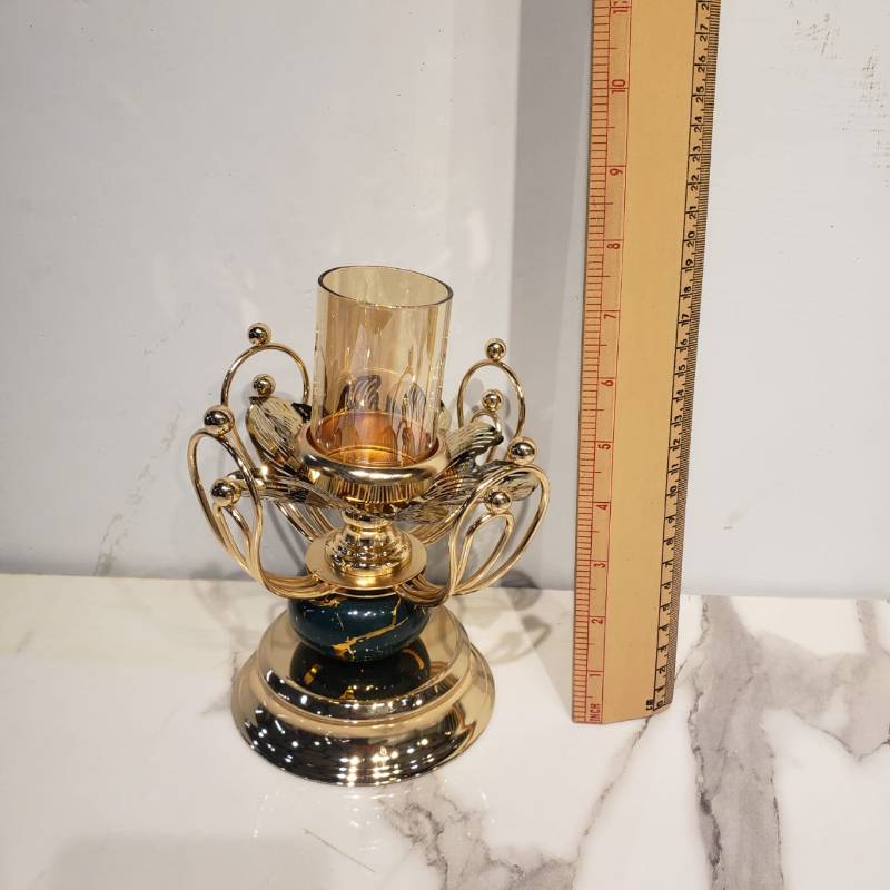 (TPM-767) Candle Stand JD-017-S
