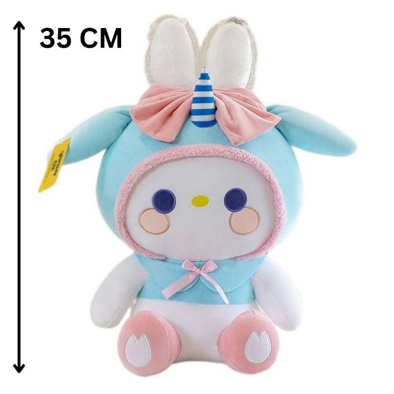 (KittyNew35) Kittynew 35cm Stuff Toy