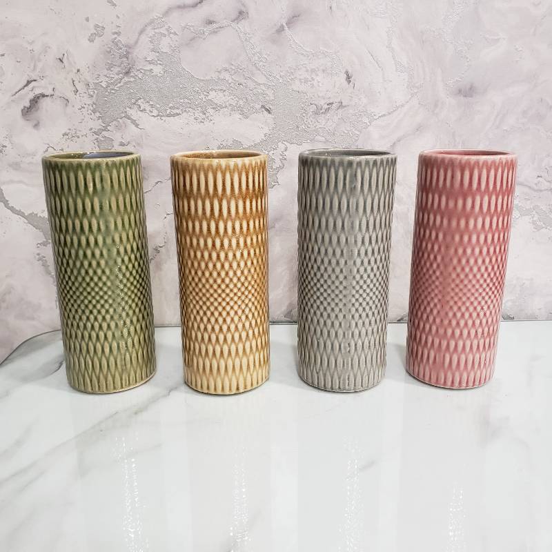 (TPM-691) Vase NC 25-2