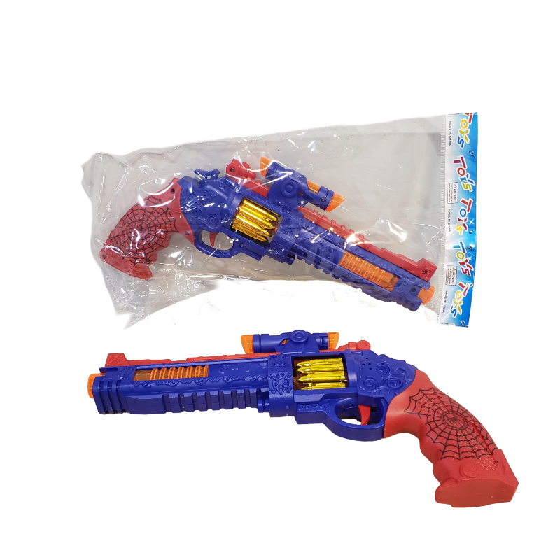 (7785-3) B/O Music Gun.1