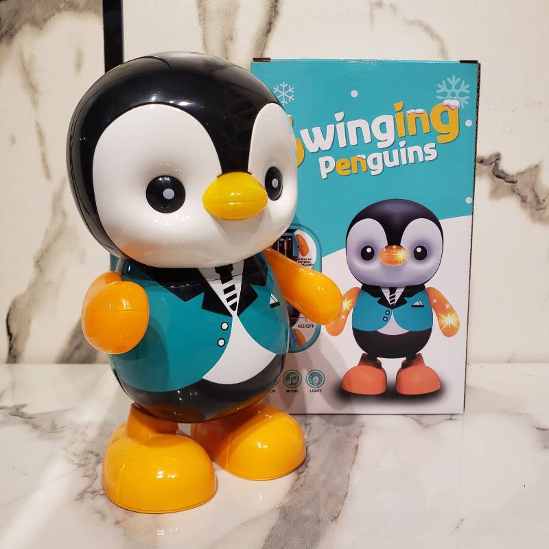 (17178) B/O Penguin