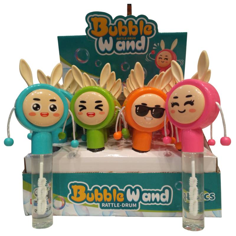 (589) Water Bobble Box