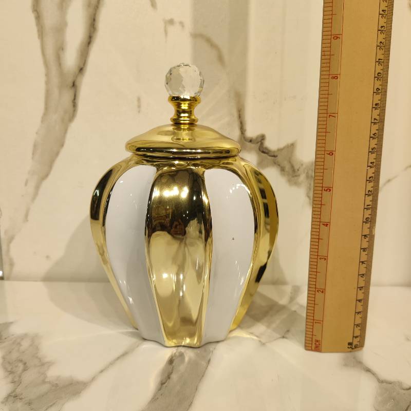 (TPM-919) Vase NC 31-13
