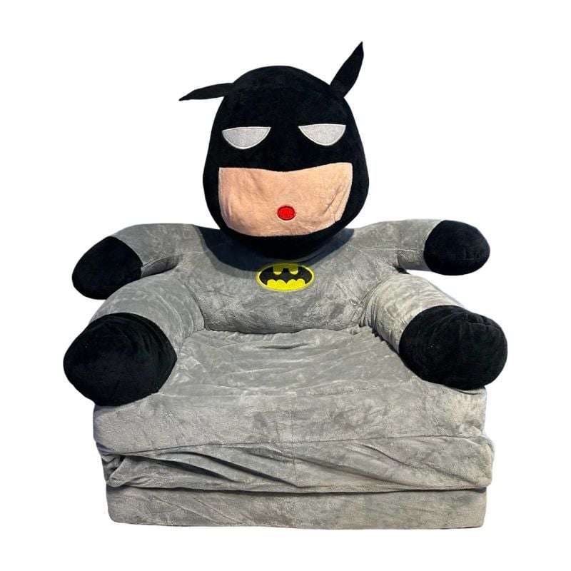 (W2) Batman Sofa Seater