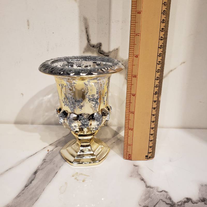 (TPM-1030) Modern Series Vase 23