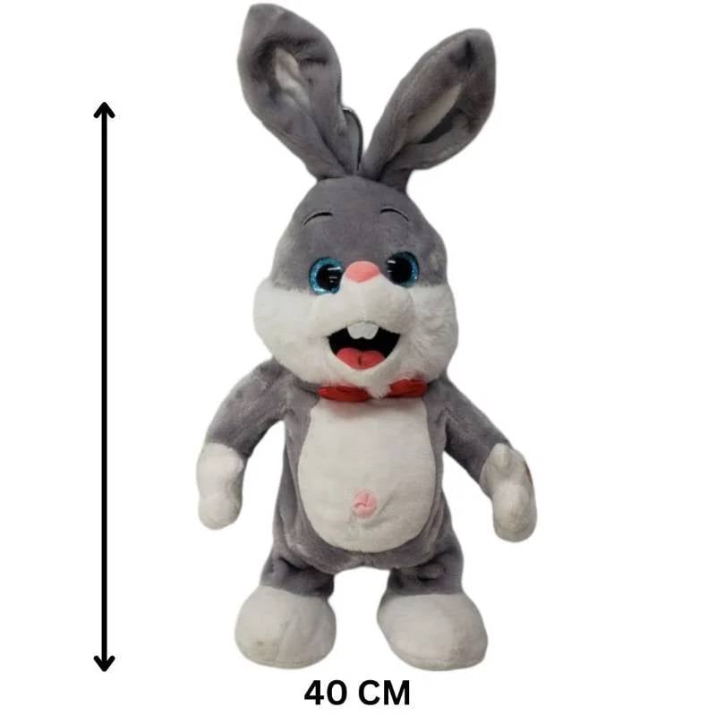 (1693) Plush Toy,1 Clr,Opp