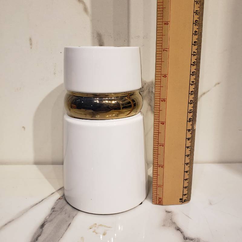 (TPM-1019) Modern Series Vase 12