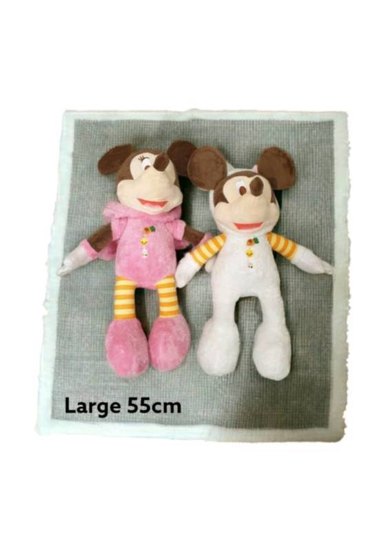 (IG031N1050) Ig Mickey Cap New Small 55Cm