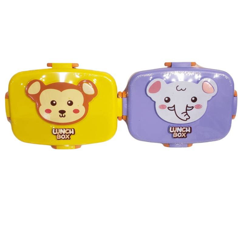 (8469) Lunch Box,As Pic