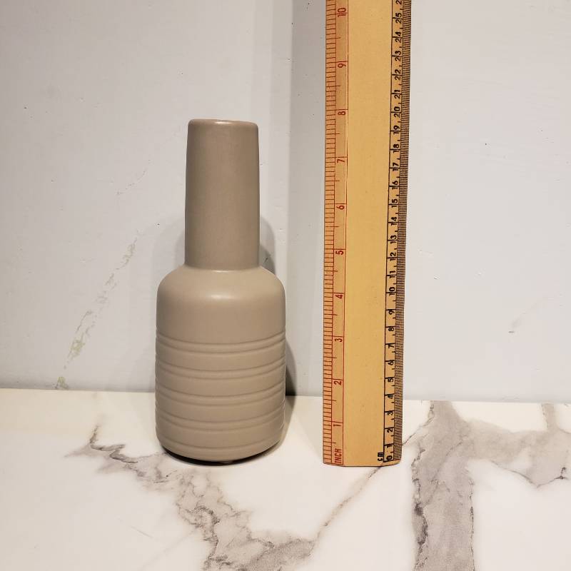 (TPM-695) Vase NC 25-6