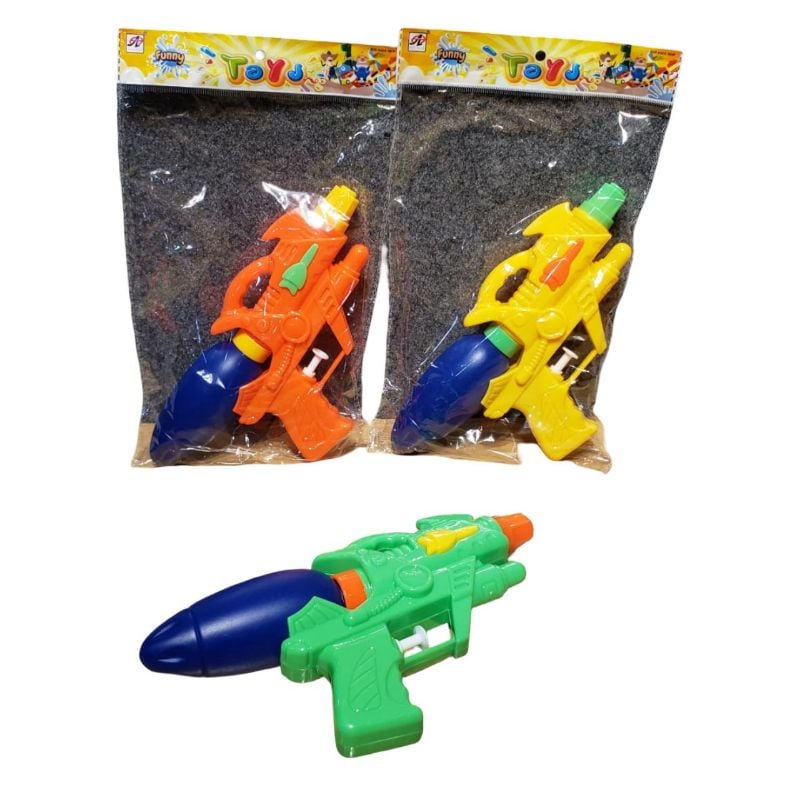 (3038) Water Gun 3038