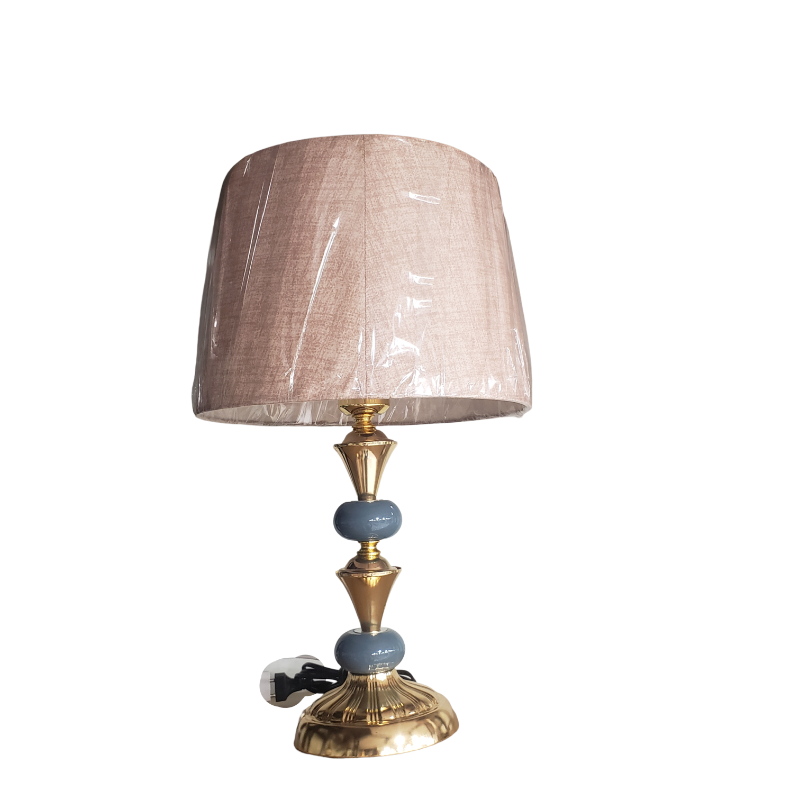 (TPM-231) Sidetable Lamp 1