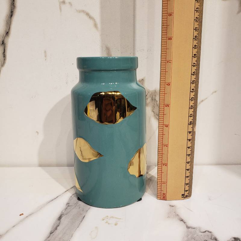 (TPM-1015) Modern Series Vase 6
