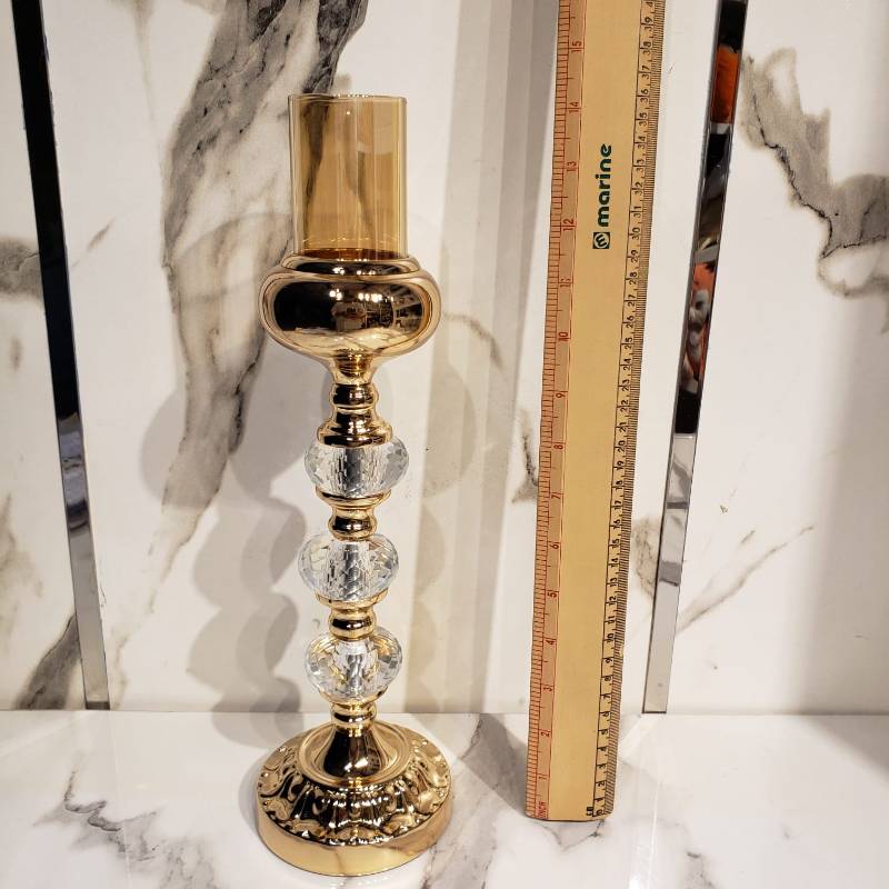 (TPM-1075) Modern Series Candle Stand 1075
