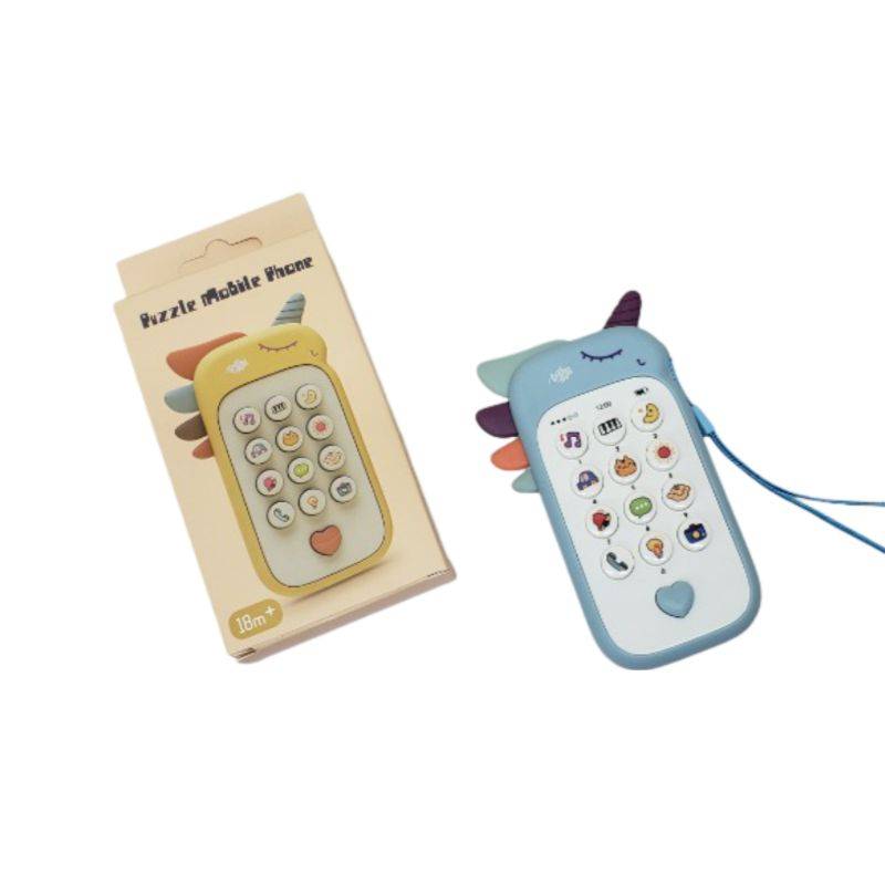 (188-7A) Phone, W Music, W Out2*Aaa, P.Bx