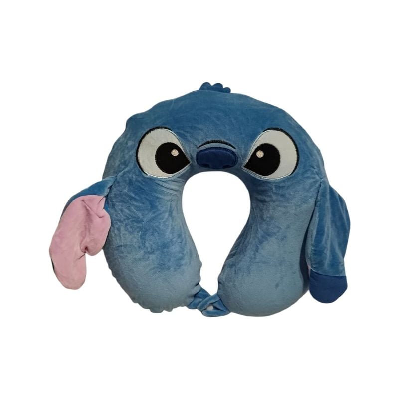 (14-JX-2) U Pillow,1Clr -2