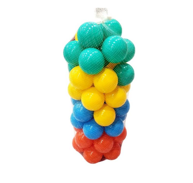 (50P-Small) 50pcs Small Balls